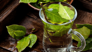 Infusiones Masculinas: Energía Sin Límites