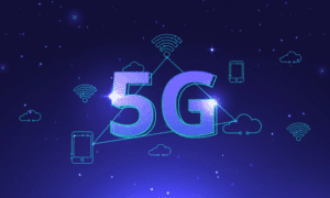 ¡Desata la Velocidad 5G Ya!
