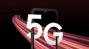 Impulsa tu 5G