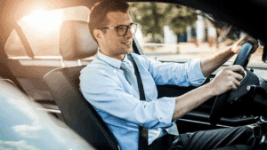 Conducción Experta con App Conducción