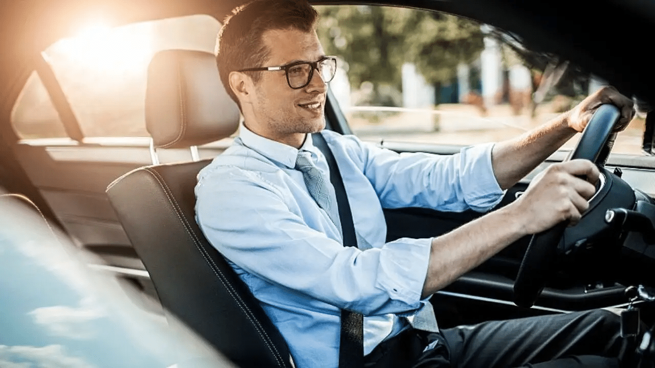 Conducción Experta con App Conducción