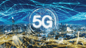 Conéctate y acelera