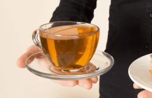 Infusiones Revitalizantes: Energía para Hombres