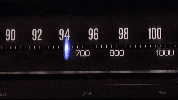 Radio AM/FM Fácil en tu Celular