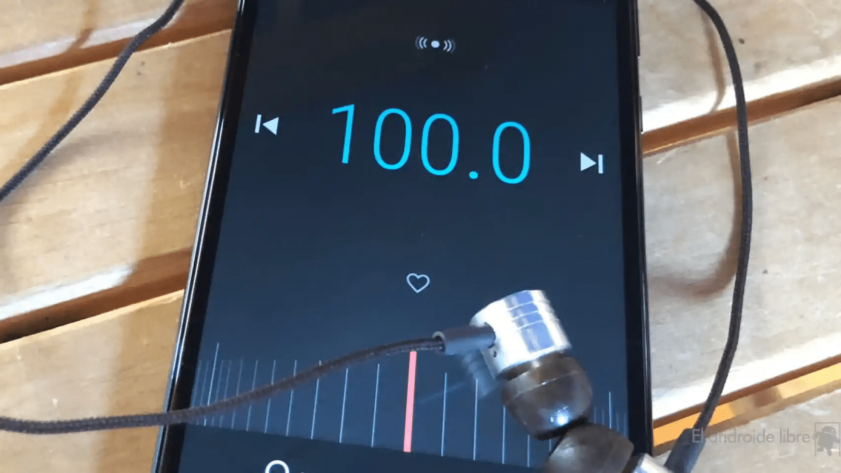 Radio AM/FM en tu Celular Fácil