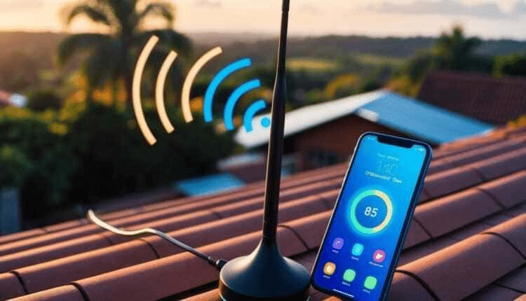 Radio AM/FM sin límites con Simple Radio