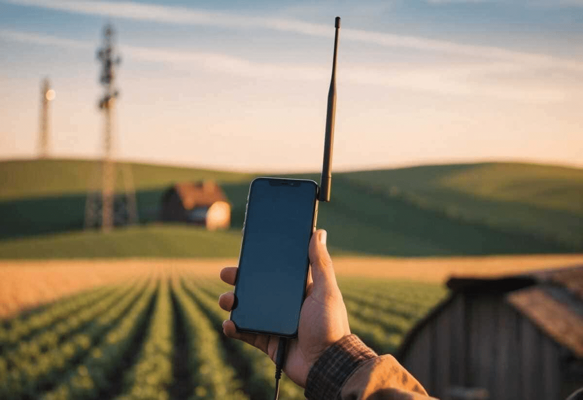 Radio AM/FM en tu Celular Gratis