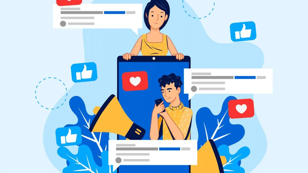 Descubre Quién Comparte tus Historias