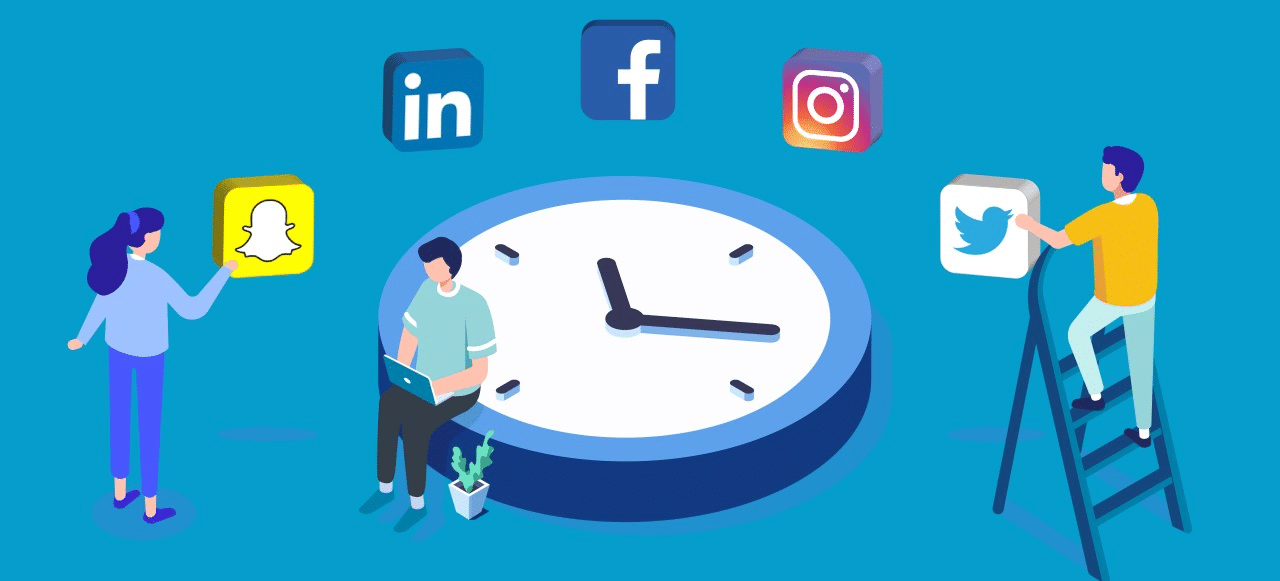 Descubre Quién Comparte