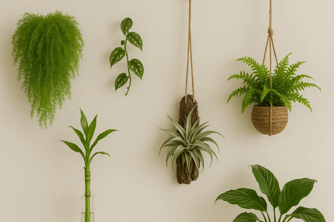 Identifica Plantas Medicinales al Instante