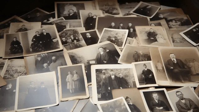 Recupera fotos perdidas