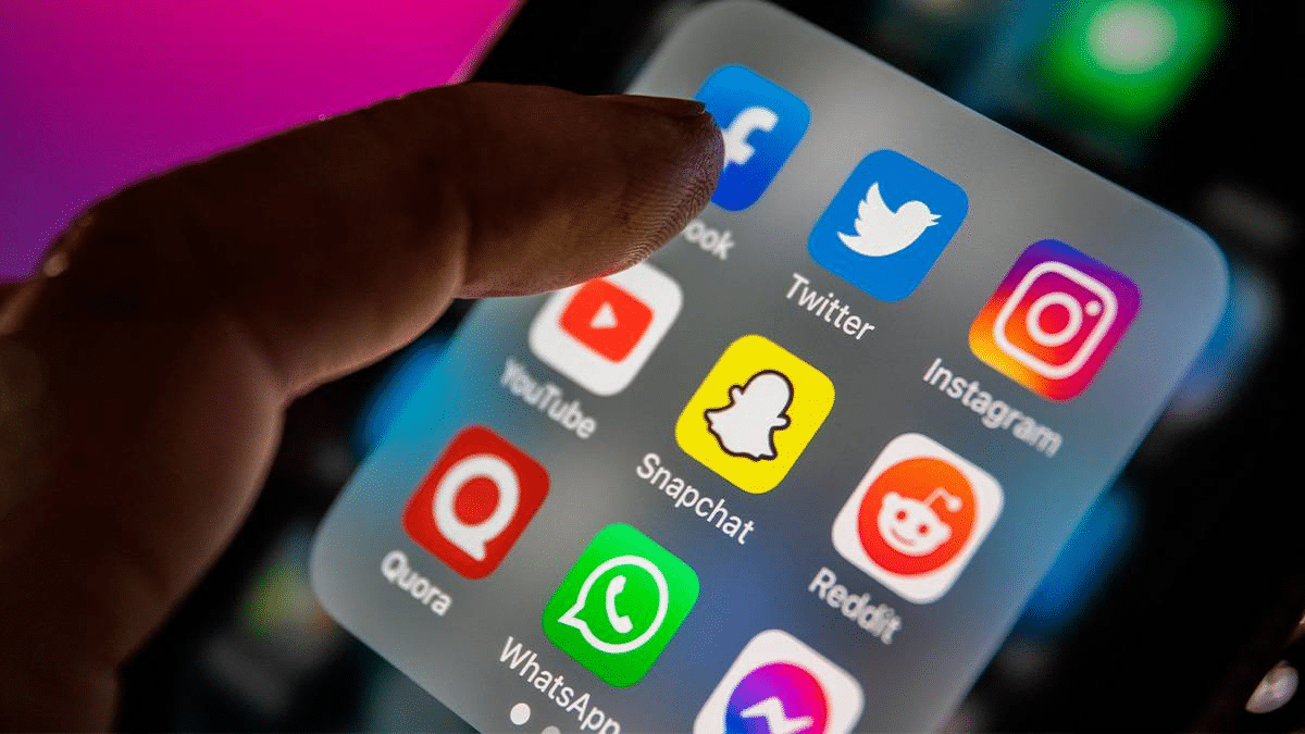 Descubre quién te dejó en redes