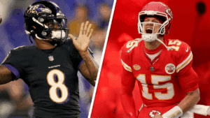 Touchdowns al Alcance de tu Mano