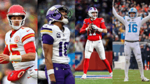 Disfruta la NFL en tu Móvil