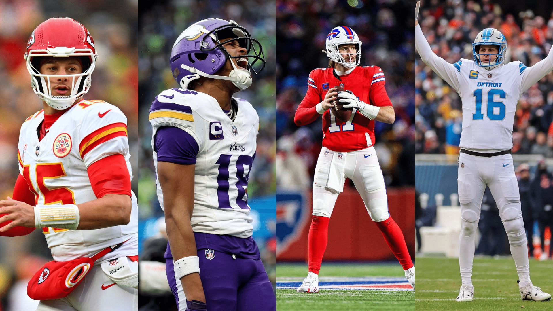 Disfruta la NFL en tu Móvil