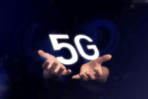 Conéctate al Futuro con 5G