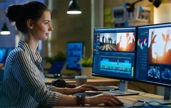 Mejores Aplicaciones para Editar Videos en 2026