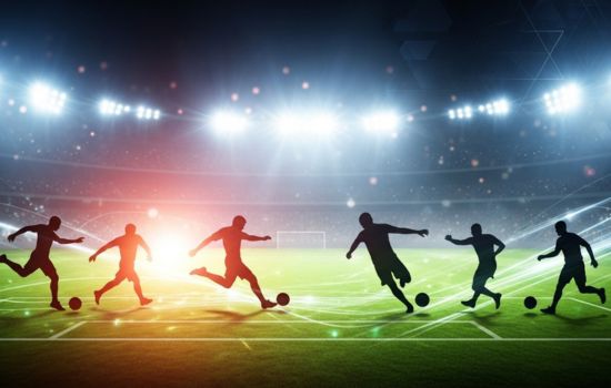 Aplicación para Ver Fútbol en Vivo