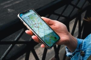 Navega Fácil con el Mejor GPS App