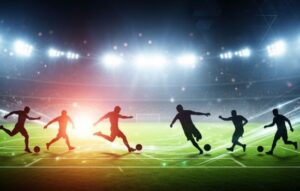 App para Ver Fútbol en Vivo