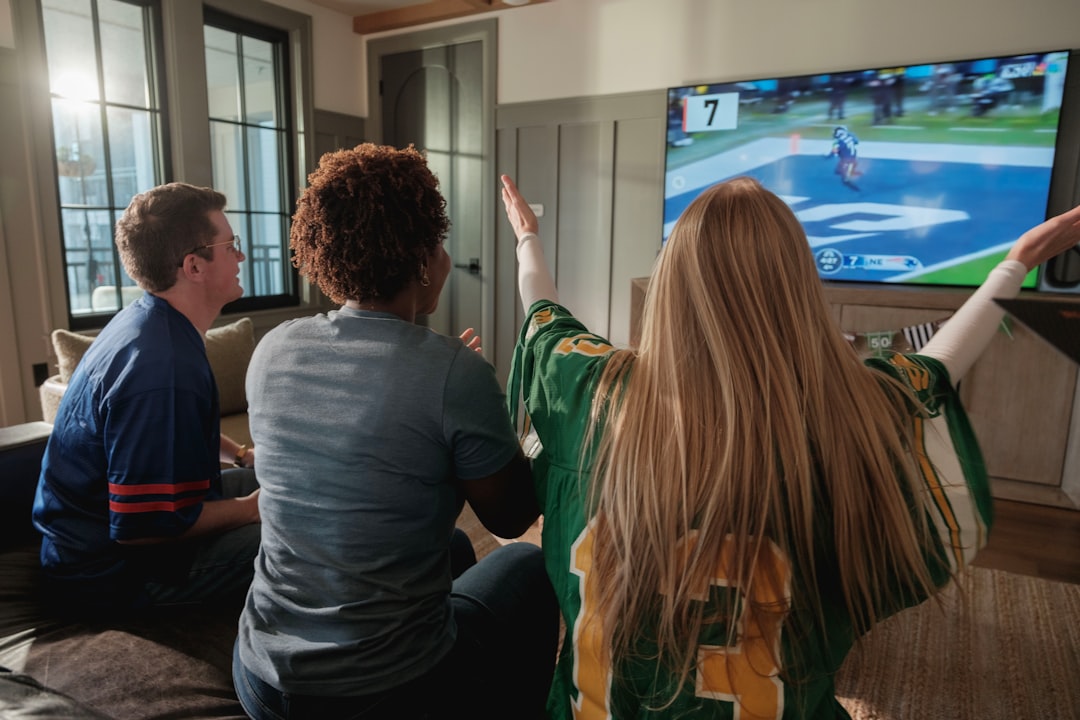 Cómo ver la NFL en NFL Sunday Ticket hoy paso a paso